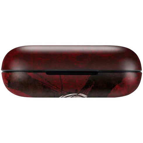 Zombie X Amazon Echo Buds Skin
