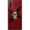Zombie X Galaxy Note 10 Plus Skin