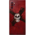 Zombie X Galaxy Note 10 Plus Skin
