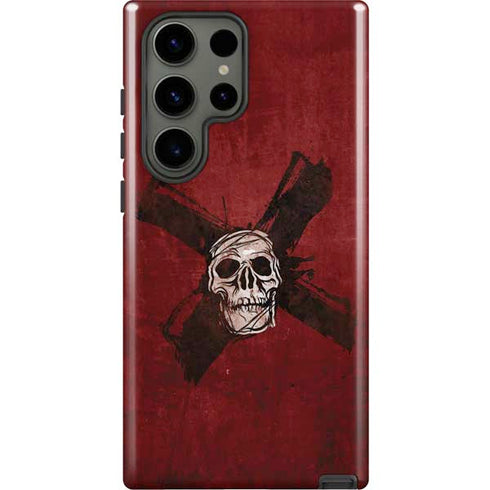 Zombie X Galaxy S23 Ultra Pro Case