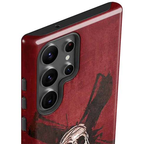 Zombie X Galaxy S23 Ultra Pro Case