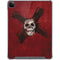 Zombie X iPad Cases