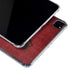 Zombie X iPad Cases