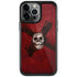 Zombie X iPhone Cases