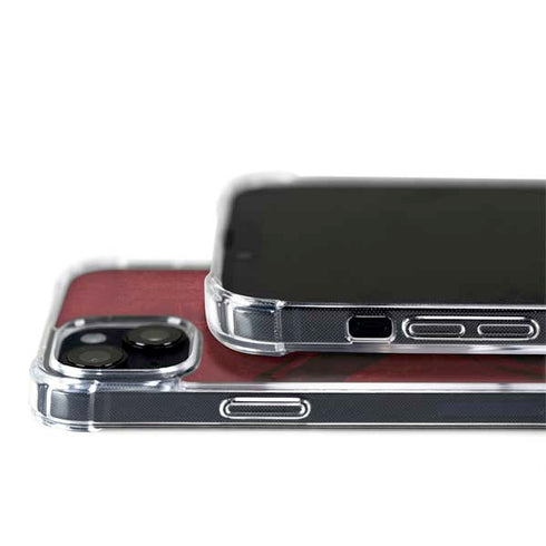 Zombie X Skull & Bone iPhone 14 MagSafe Case