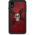 Zombie X iPhone Cases