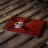 Zombie X Apple MacBook Air Skin