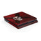 Zombie X PS4 Slim Skin
