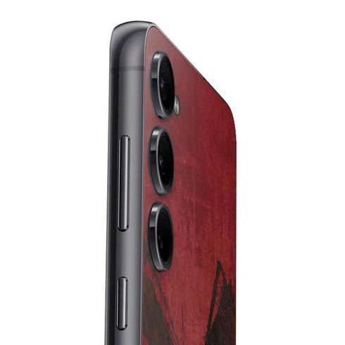 Zombie X Galaxy A16 5G Skin