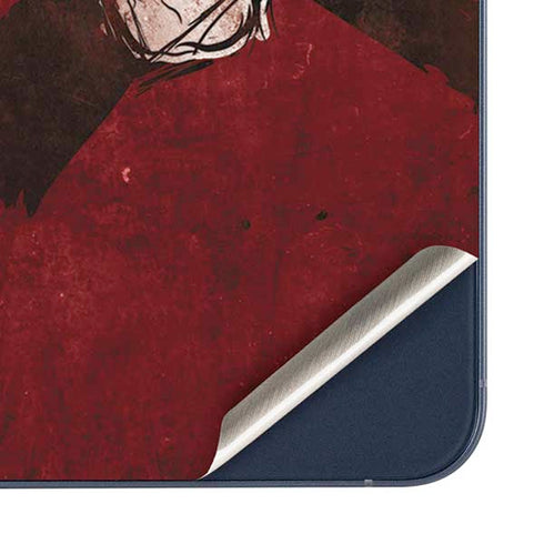 Zombie X Galaxy A35 5G Skin