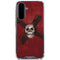 Zombie X Galaxy A36 5G Clear Case