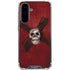 Zombie X Galaxy A36 5G Clear Case
