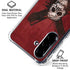 Zombie X Galaxy A36 5G Clear Case