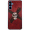 Zombie X Galaxy A55 5G Clear Case
