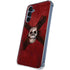 Zombie X Galaxy A55 5G Clear Case
