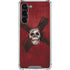Zombie X Galaxy S24 FE Clear Case
