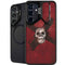Zombie X Galaxy S24 FE Kickstand Case