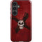 Zombie X Galaxy S25 Impact Case
