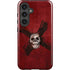 Zombie X Galaxy S25 Impact Case