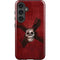 Zombie X Galaxy S25 Plus Impact Case
