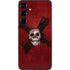 Zombie X Galaxy S24 Plus Skin