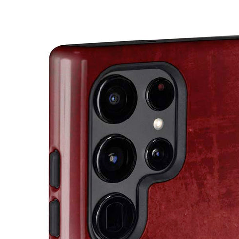 Zombie X Galaxy S25 Ultra Impact Case