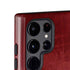 Zombie X Galaxy S25 Ultra Impact Case