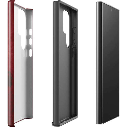 Zombie X Galaxy S25 Ultra Impact Case