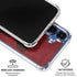 Zombie X Galaxy S25 Plus Clear Case
