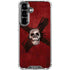 Zombie X Galaxy S26 Clear Case