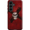 Zombie X Galaxy S26 Impact Case