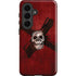 Zombie X Galaxy S26 Impact Case
