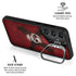 Zombie X Galaxy S26 Kickstand Case