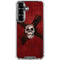 Zombie X Galaxy S26 Plus Clear Case