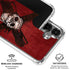 Zombie X Galaxy S26 Plus Clear Case