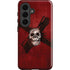 Zombie X Galaxy S26 Plus Impact Case