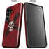 Zombie X Galaxy S26 Plus Impact Case