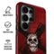 Zombie X Galaxy S26 Ultra Impact Case
