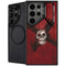 Zombie X Galaxy S26 Ultra Kickstand Case