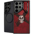 Zombie X Galaxy S26 Ultra Kickstand Case