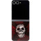 Zombie X Galaxy Z Flip6 Skin