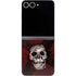 Zombie X Galaxy Z Flip6 Skin