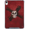 Zombie X iPad 11th Gen (2025) Clear Case