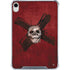 Zombie X iPad 11th Gen (2025) Clear Case