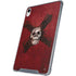 Zombie X iPad 11th Gen (2025) Clear Case