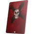 Zombie X Apple iPad Air Skin
