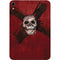 Zombie X Apple iPad Mini Skin