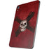 Zombie X Apple iPad Mini Skin