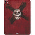 Zombie X iPad Pro 13in M4 (2024) Skin