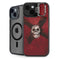 Zombie X iPhone 14 Kickstand Case